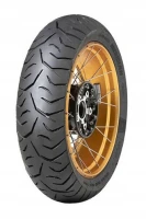 120/80-18 opona DUNLOP TRAILMAX MERIDIAN TT REAR 62S